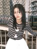 【森田指名】カット+トリートメント￥12,000 ［代官山/代官山駅/中目黒/］