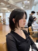 クラップス 金沢文庫店(CLAPS)&nbsp;レイヤーボブ