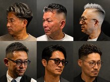 ☆白髪が気になる。でも染められなかった方へ☆