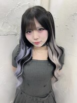 ベルグローアルファ(BELLE GROW ALPHA)&nbsp;インナーシールエクステ