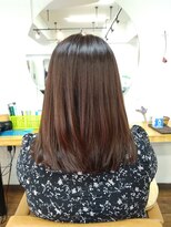 ヘアーアンドスパ ベアーズ 2&nbsp;スズキロング