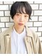 アールサロン(R SALON)の写真/髪悩みに寄り添う丁寧なカウンセリング。洗練された大人ショートで、新しいあなたの魅力を引き出す。