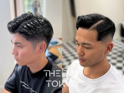 THE DAY TOKYO 明大前【10月上旬OPEN(予定)】の写真