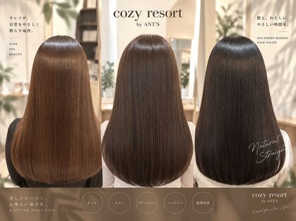 コージー リゾート バイ アンツ 茅ヶ崎駅前店(cozy resort by ANT'S)の写真