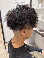 アナザーワールドココン(ANOTHER WORLD cocon)&nbsp;フェード×ツイスト