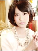 ★艶ありボブ★