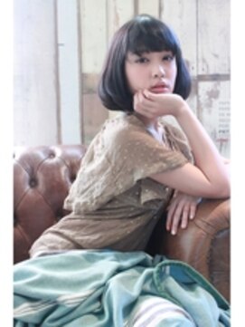 マイティ バイ エイチ(mighty by H) mighty☆simple bob[052-262-4162]