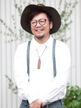 アルボル(Arbol)&nbsp;鈴木 謙太郎