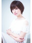 <ROMEO>イルミナ×エアリーショート