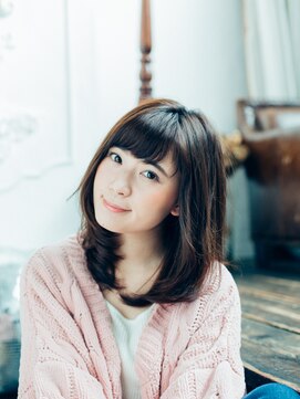 美容室ソラ 小岩店(sora) 清楚系NO.1【小岩】