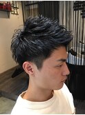 低め2ブロック