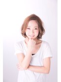 ゆるふわナチュラル！