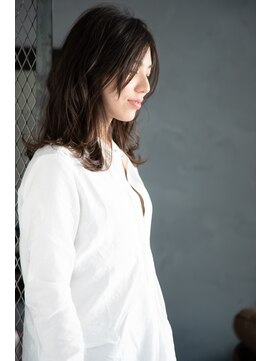 フィーブル(FEEBLE) 2019SS