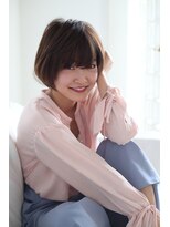 フォルテ 榛原パームス店&nbsp;ふんわりショート