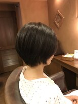 アイムアネックス サラ 三条店(I'm annex sala)&nbsp;前下りショート