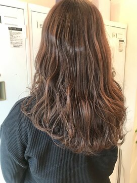 シファ(sifa) ソフトピンクウェーブ