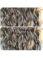 プロデュース 淵野辺店(Produce) ☆大人可愛い/似合わせカット/ルーズ☆【淵野辺、淵野辺駅】