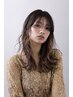 カット+デジタルパーマ＋負担軽減トリートメント￥18，260→￥12，000