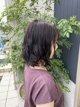 コラージュ(Collage)&nbsp;☆ゆるふわパーマ☆