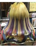 クラゲヘアー