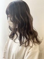 アライブ ハラジュク(ALIVE harajuku)&nbsp;人気グレージュ