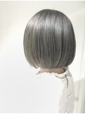 ボブスタイル