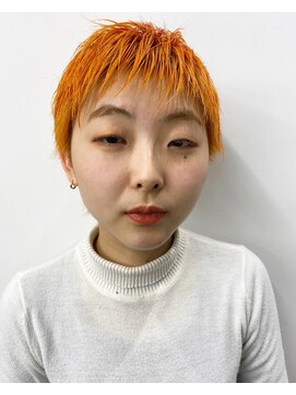 レコ 渋谷(LECO) ユイカオリジナル