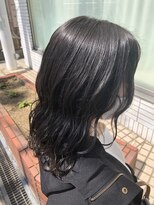 アヴァンス 深井店(AVANCE.)&nbsp;艶感ブルージュ