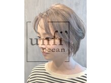 アンフィオーシャン(unfi' ocean)