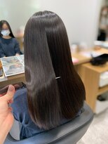 アヴァンス 京橋店(AVANCE)&nbsp;髪質改善×N.ケラリファイン