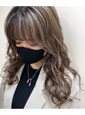 ♪Coni♪トハイライトカラー/ハイライト