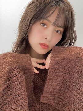 モト 船橋(moto) エギョモリ/ショコラベージュ/ロブヘア船橋/京成船橋