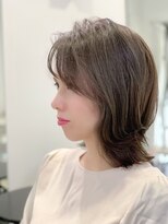 ヴェリーヘアメイク(VERY Hair Make) ミディアム