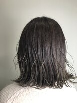 ショコラベージュ
