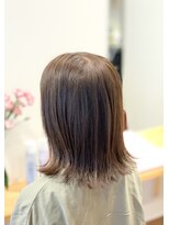 ヘアーステップ(HAIR STEP)&nbsp;ミディアム