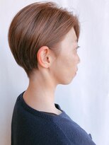 たさわ堂モク(たさわ堂moku) ハンサムショート♪【楠瀬浩也】