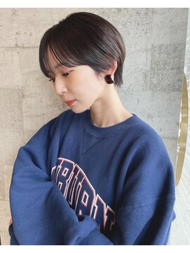 ザ シー 海老名(The C) 【TheC 森谷やよい】コンパクトショート 20代30代40代