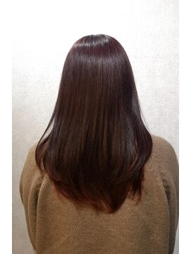 ウィスプ 赤羽店(wisp) インナーカラー☆