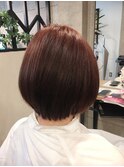 【髪質改善】【頭皮ケア】【白髪染め】はLOAOL CARE江南店で☆