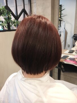 ロアール ケア 江南店(LOAOL CARE) 【髪質改善】【頭皮ケア】【白髪染め】はLOAOL CARE江南店で☆