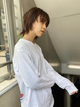 アンシェリ(Ancheri by flammeum) フラミュームスタイル