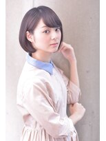 オアシスアヴェダ 立川(OASIS AVEDA) 上品なクラシカルボブ☆
