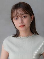 ランドバイハバナ 浅草(LAND by HAVANA)&nbsp;艶髪くびれロブ/サイエンスアクア