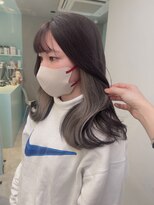 ランド 池袋(LAND)&nbsp;イヤリングカラー