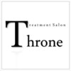 トリートメント サロン スローネ(Treatment Salon Throne)のお店ロゴ