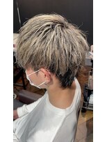 スキル(SKILL)&nbsp;ローライトマッシュ