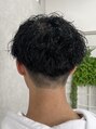 イト(ito)&nbsp;メンズパーマもお任せください！
