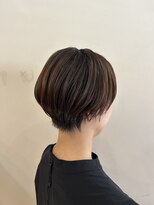 ノエル(NOEL) スッキリショートスタイル