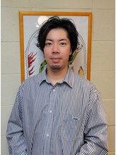 アスリープ(asleep)&nbsp;藤森 渉