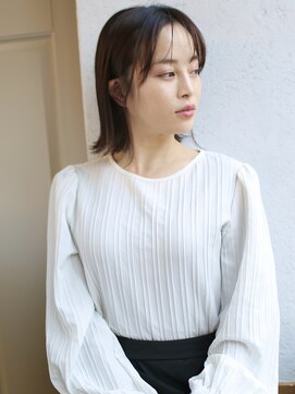 バース(BIRTH) 天神【BIRTH】ヘルシー外ハネショート 8